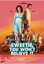 說好只是去釣魚 Zhanym, Ty Ne Poverish線上看