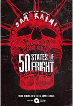 驚悚50州 第二季 50 States of Fright Season 2線上看