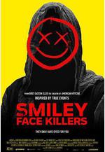 笑臉殺人狂 Smiley Face Killers線上看