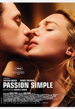 純粹的激情 Passion Simple線上看