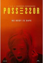 占有者 Possessor線上看