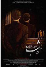 永夜 The Night線上看