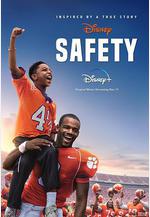 安全後衛 Safety線上看