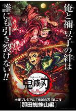 鬼滅之刃 那田蜘蛛山篇 鬼滅の刃 那田蜘蛛山編線上看