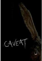 危險警告 Caveat線上看