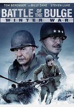 突出部之役：冬季戰爭 Battle of the Bulge: Winter War線上看