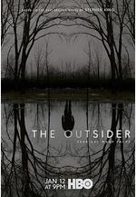 局外人 The Outsider線上看