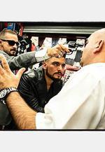 收稅人 The Tax Collector線上看