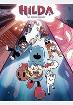 希爾達 第二季 Hilda Season 2線上看