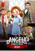 安琪拉的聖誕心愿 Angela's Christmas Wish線上看