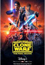 星球大戰：複製人戰爭 第七季 Star Wars: The Clone Wars Season 7線上看