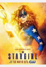 逐星女 第一季 Stargirl Season 1線上看