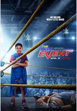 摔角小將 The Main Event線上看