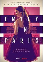 艾米麗在巴黎 第一季 Emily in Paris Season 1線上看