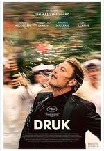 酒精計劃 Druk線上看
