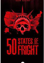 驚悚50州 第一季 50 States of Fright Season 1線上看