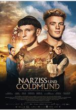 納爾齊斯與歌爾德蒙 Narziss und Goldmund線上看