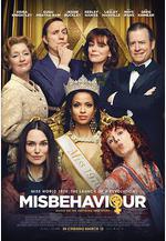 品行不端 Misbehaviour線上看