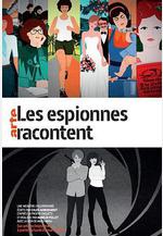 王牌女郎 第一季 Les Espionnes racontent Season 1線上看