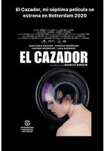 獵情人 El cazador線上看