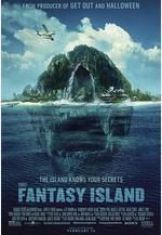 夢幻島 Fantasy Island線上看