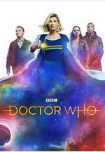 神祕博士 第十二季 Doctor Who Season 12線上看