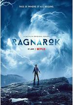 諸神的黃昏 第一季 Ragnarok線上看