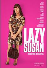 懶女蘇珊 Lazy Susan線上看