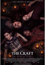 魔女遊戲 The Craft: Legacy線上看