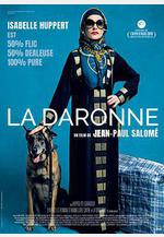 毒販大媽 La Daronne線上看