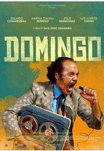 星期天的多明哥 Domingo線上看