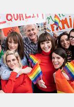 最幸福的季節 Happiest Season線上看