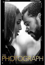 愛之情照 The Photograph線上看