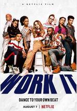 飆舞追夢 Work It線上看