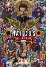 毒梟：墨西哥 第二季 Narcos: Mexico Season 2線上看