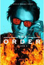 祕令 第二季 The Order Season 2線上看