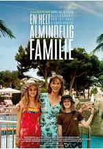 完美普通家庭 En helt almindelig familie線上看