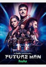 高玩救未來 第三季 Future Man Season 3線上看