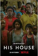 異國陰宅 His House線上看