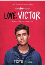 愛你，維克托 第一季 Love, Victor Season 1線上看
