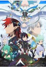 白貓Project ZERO CHRONICLE 白貓プロジェクト ZERO CHRONICLE線上看