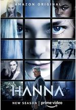 漢娜 第二季 Hanna Season 2線上看