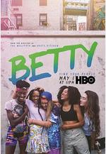 貝蒂 第一季 Betty Season 1線上看