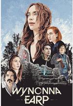 狙魔女傑 第四季 Wynonna Earp Season 4線上看