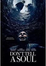 別告訴任何人 Don't Tell A Soul線上看