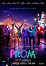 畢業舞會 The Prom線上看