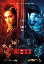 戰士 第二季 Warrior Season 2線上看
