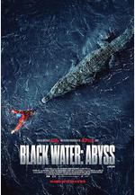 絕命鱷口 Black Water: Abyss線上看