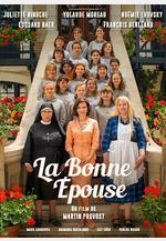 如何成爲好妻子 La Bonne Epouse線上看