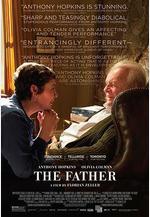 困在時間裡的父親 The Father線上看